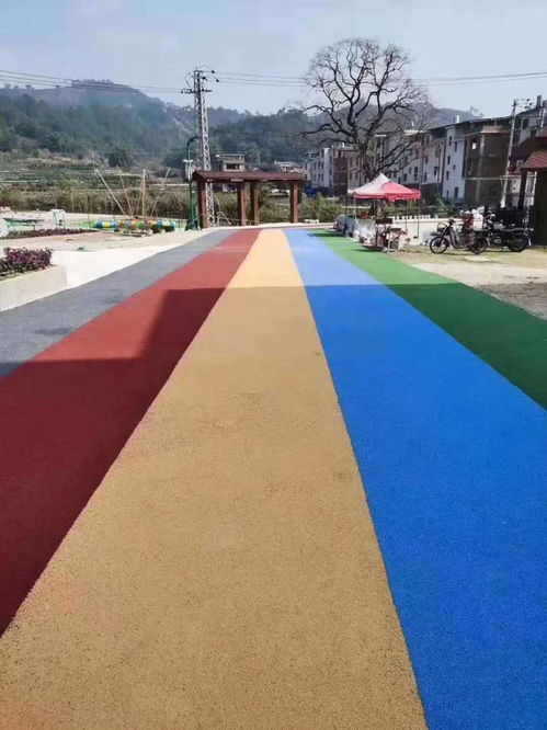 2021滎陽(yáng)混凝土透水地坪生產(chǎn)企業(yè)集團(tuán) 致力海綿城市建設(shè)，打造綠色環(huán)保地面