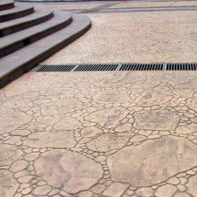 地坪材料研發(fā) 創(chuàng)新、挑戰(zhàn)與未來(lái)發(fā)展