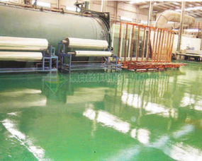 重慶環(huán)氧彩砂地坪漆施工維護 60元/平方米的專業(yè)解決方案與地坪材料研發(fā)趨勢