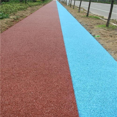 重慶市透水混凝土市場價格解析及優秀地坪材料研發生產廠家推薦